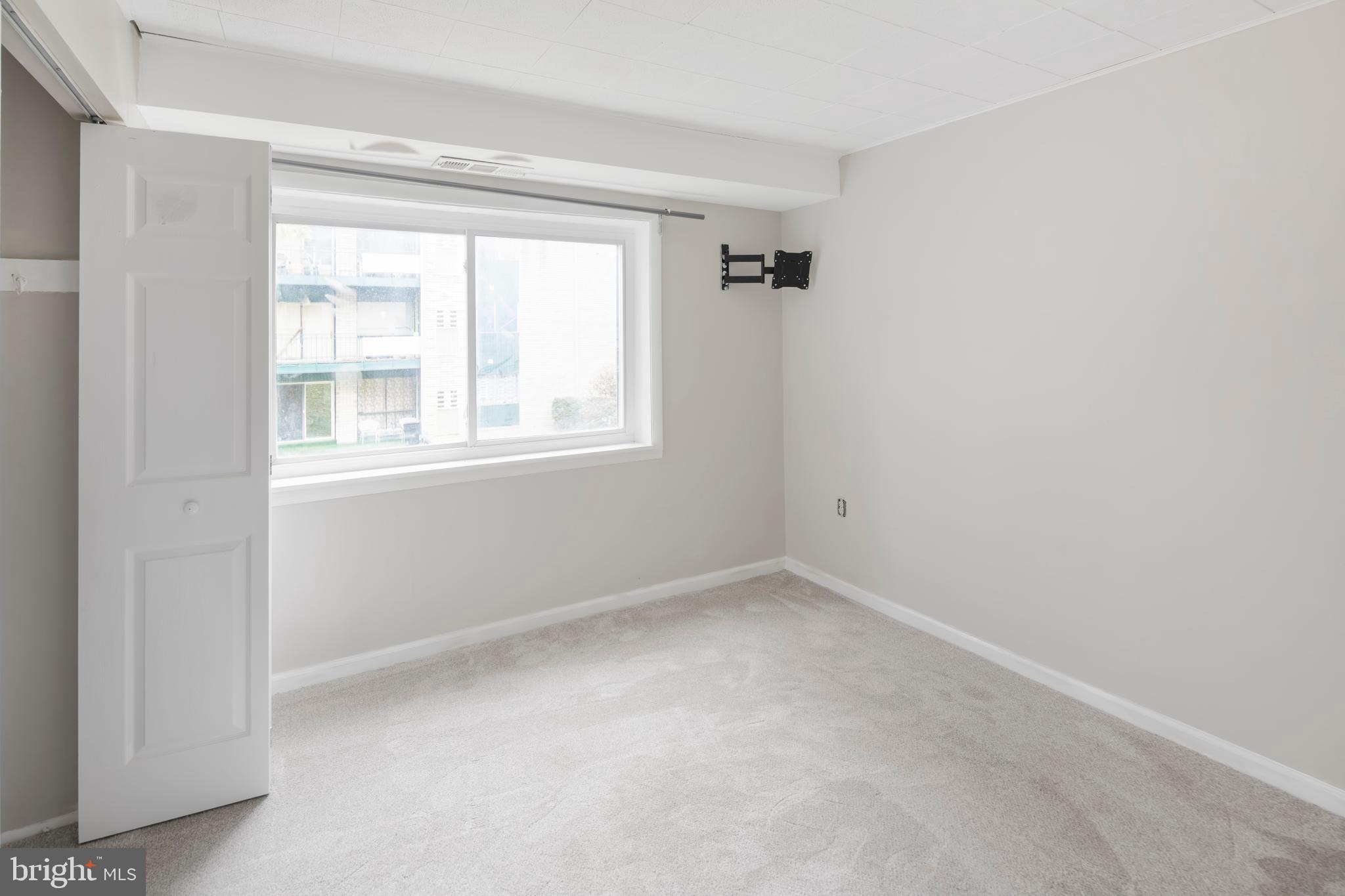 9274 Adelphi Road, Unit 12 Hyattsville, MD 20783 - Photo 14 of 16 3rd Bedroom