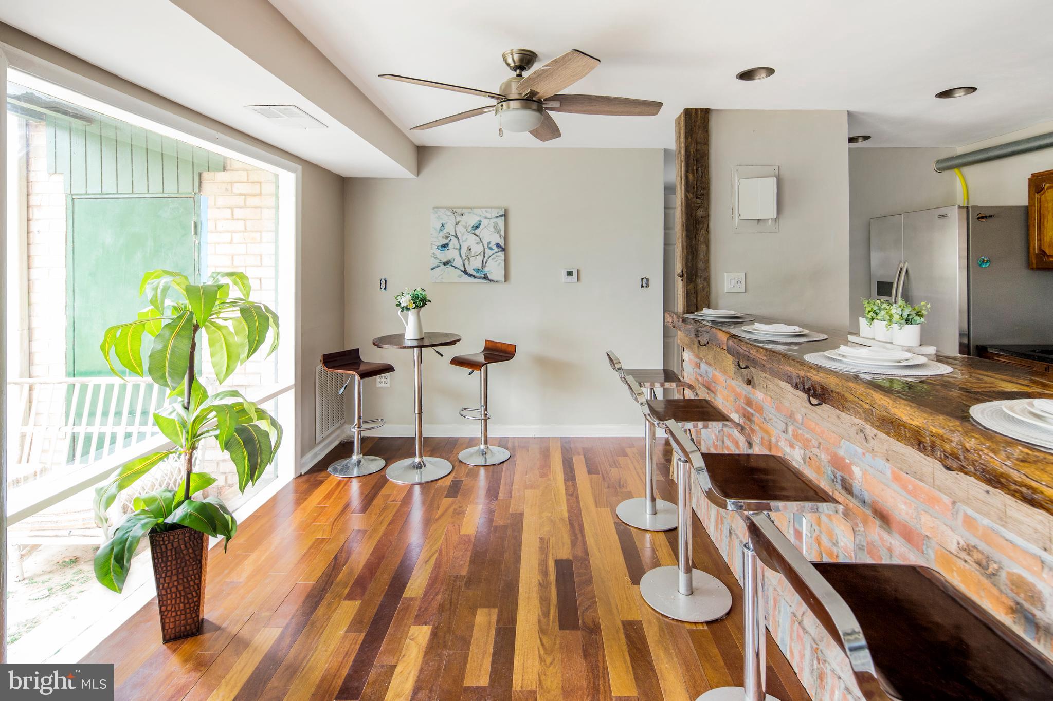 9274 Adelphi Road, Unit 12 Hyattsville, MD 20783 - Photo 5 of 16 Exquisite hard wood flooring