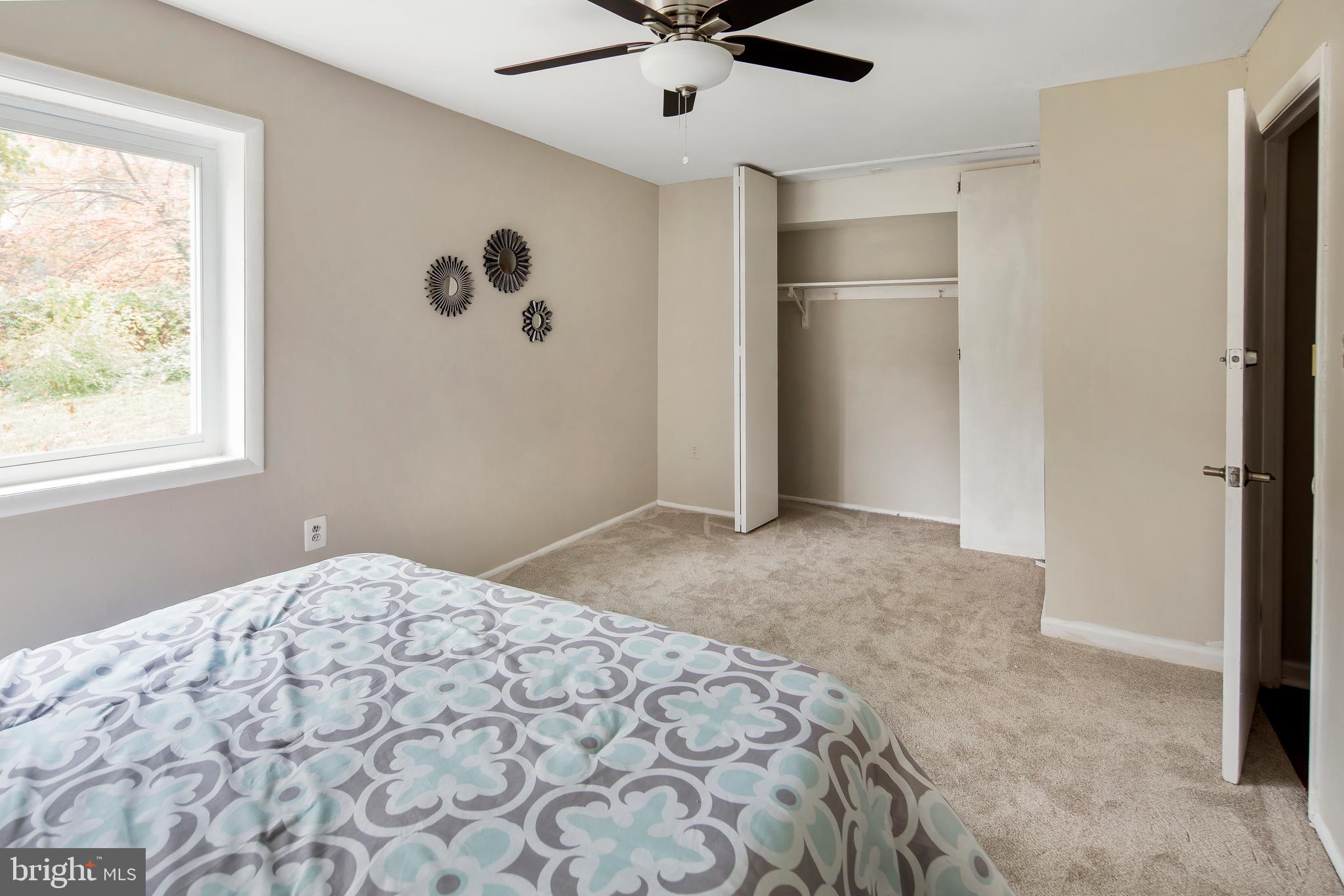 9274 Adelphi Road, Unit 12 Hyattsville, MD 20783 - Photo 10 of 16 Plenty of space!