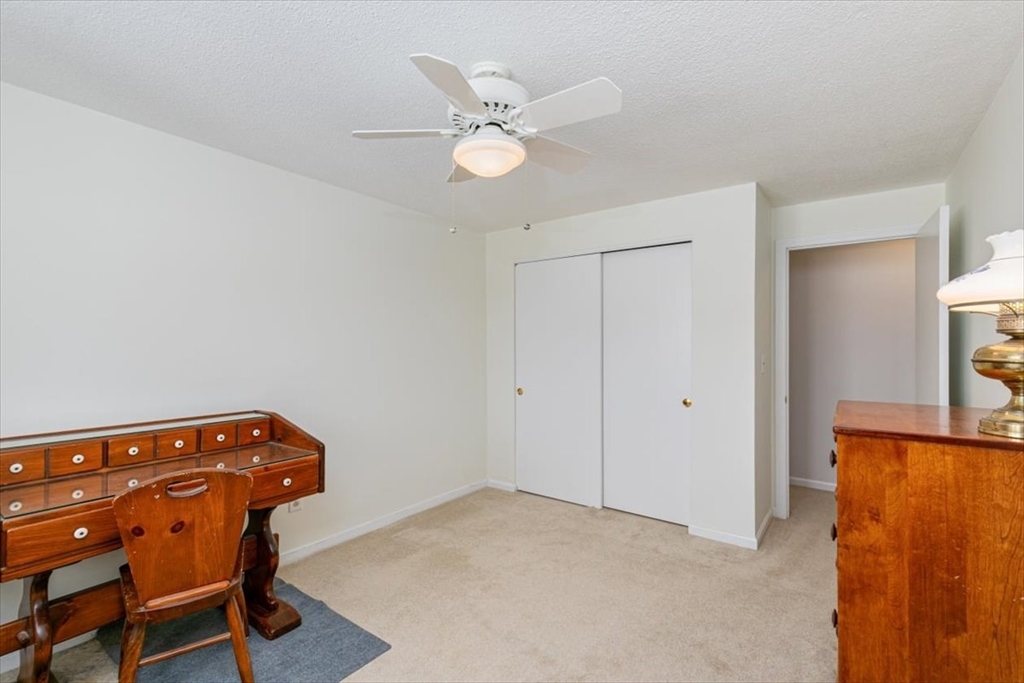 42 Main Street, Unit 22 North Reading, MA 01864 - Photo 25 of 37 a view of workspace with window