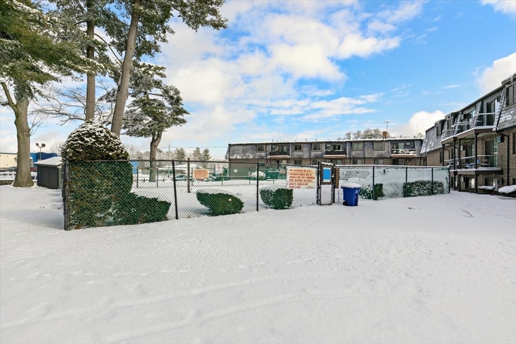 42 Main Street, Unit 22 North Reading, MA 01864 - Photo 33 of 37 a view of city view and lake view