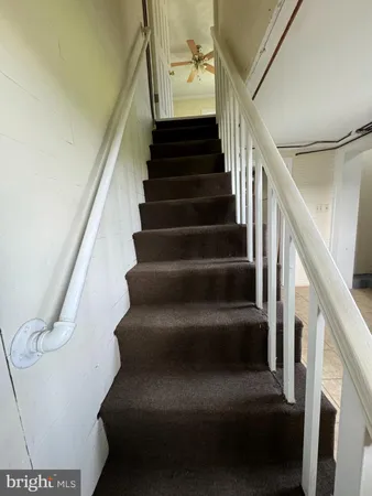 a view of entryway