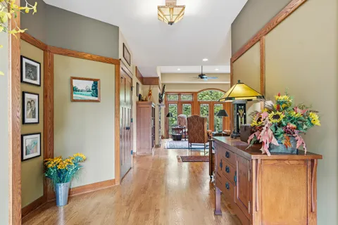 $1,299,999 | W4390 North Lake Shore Drive, Linn, WI 53147