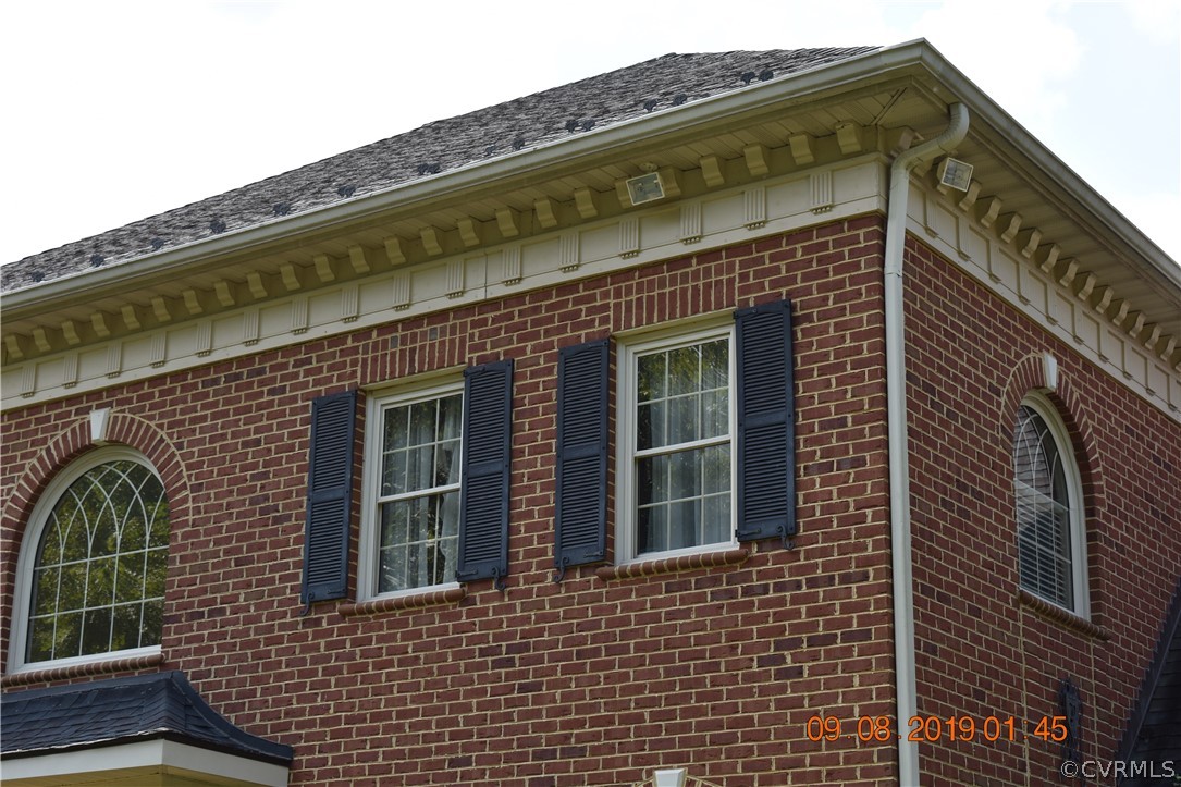 872 Wilson Road Wilsons, VA 23894 - Photo 32 of 34 a front view of a house