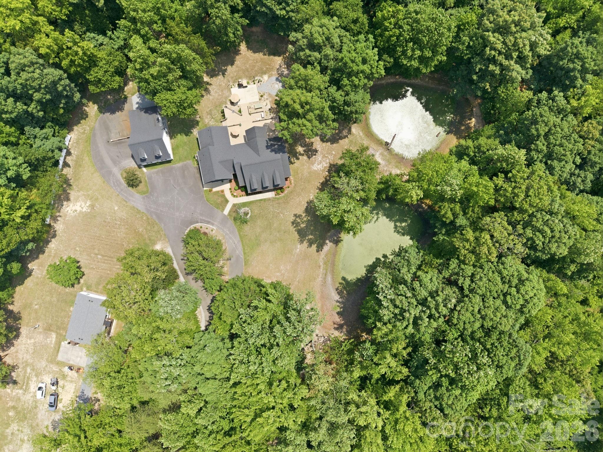 5865 Faith Road Salisbury, NC 28146 - Photo 16 of 47