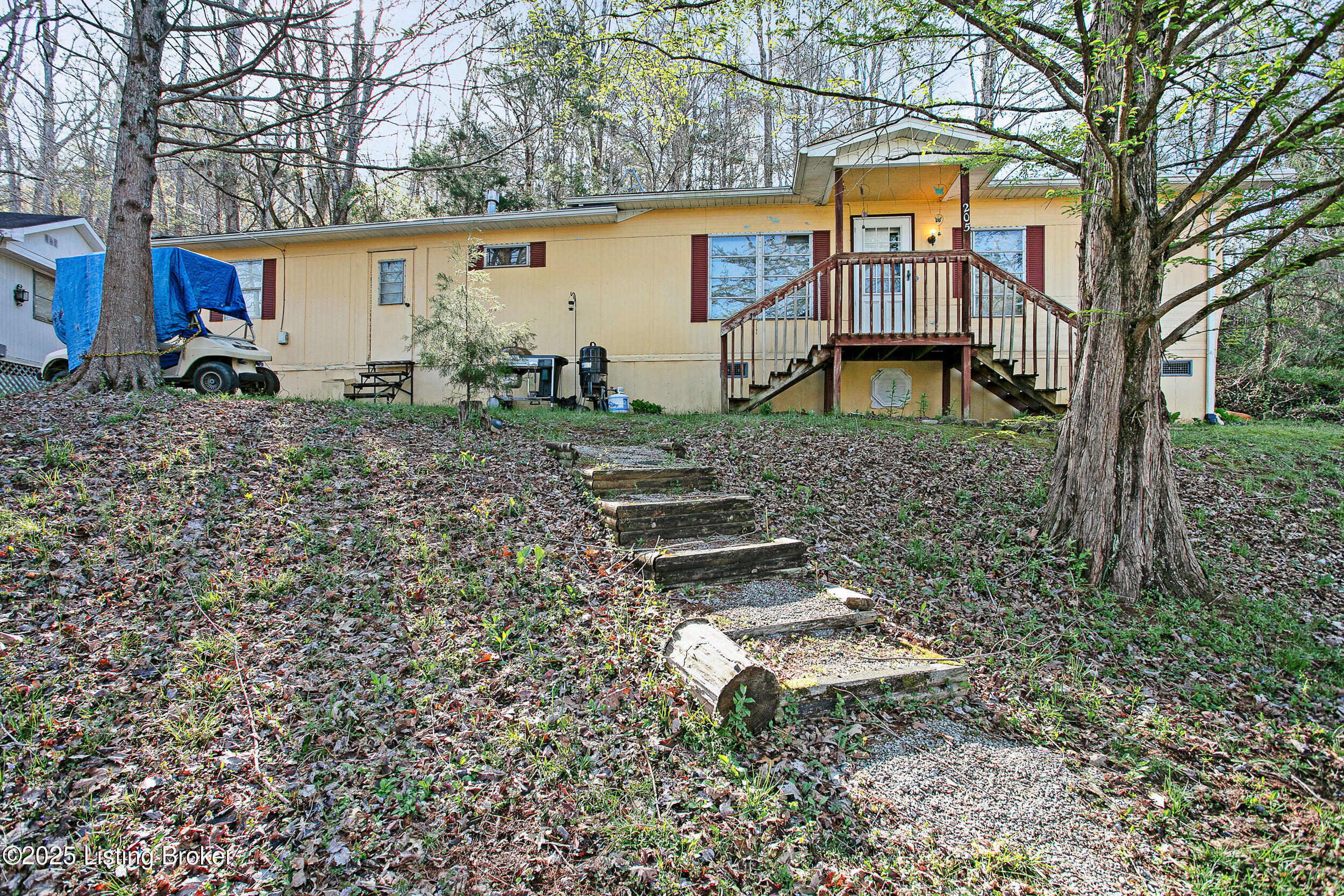 205-217 Thomason Road Clarkson, KY 42726 - Photo 26 of 46 ThomasonRd-29