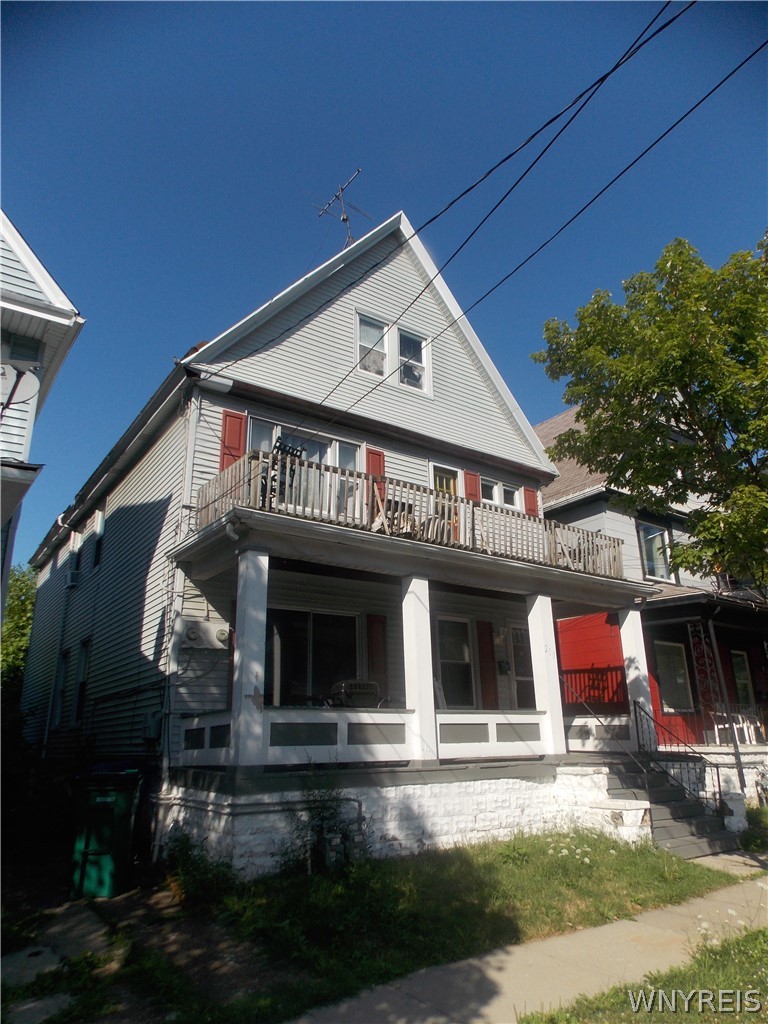 200 Riverside Avenue Buffalo, NY 14207 - Photo 1 of 1 Gallery Image 1