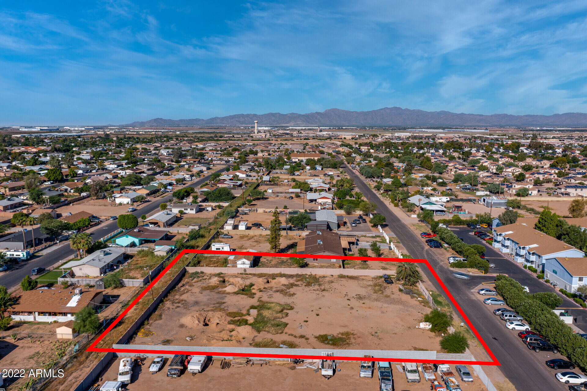 13141 West Ocotillo Road, Unit 33 Glendale, AZ 85307 - Photo 11 of 20 13_13141WOcotilloRdMLS13_mls