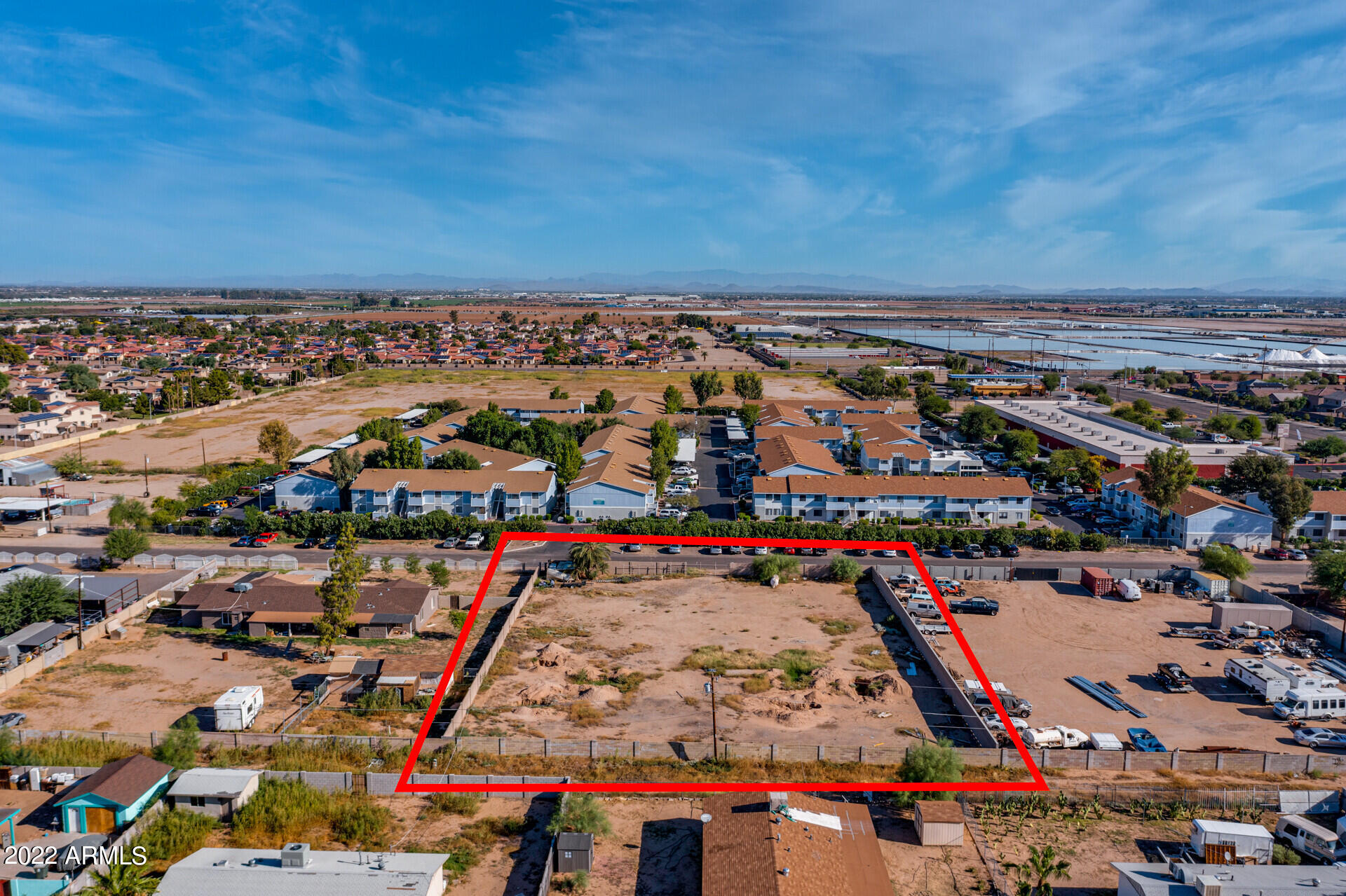 13141 West Ocotillo Road, Unit 33 Glendale, AZ 85307 - Photo 14 of 20 17_13141WOcotilloRdMLS17_mls
