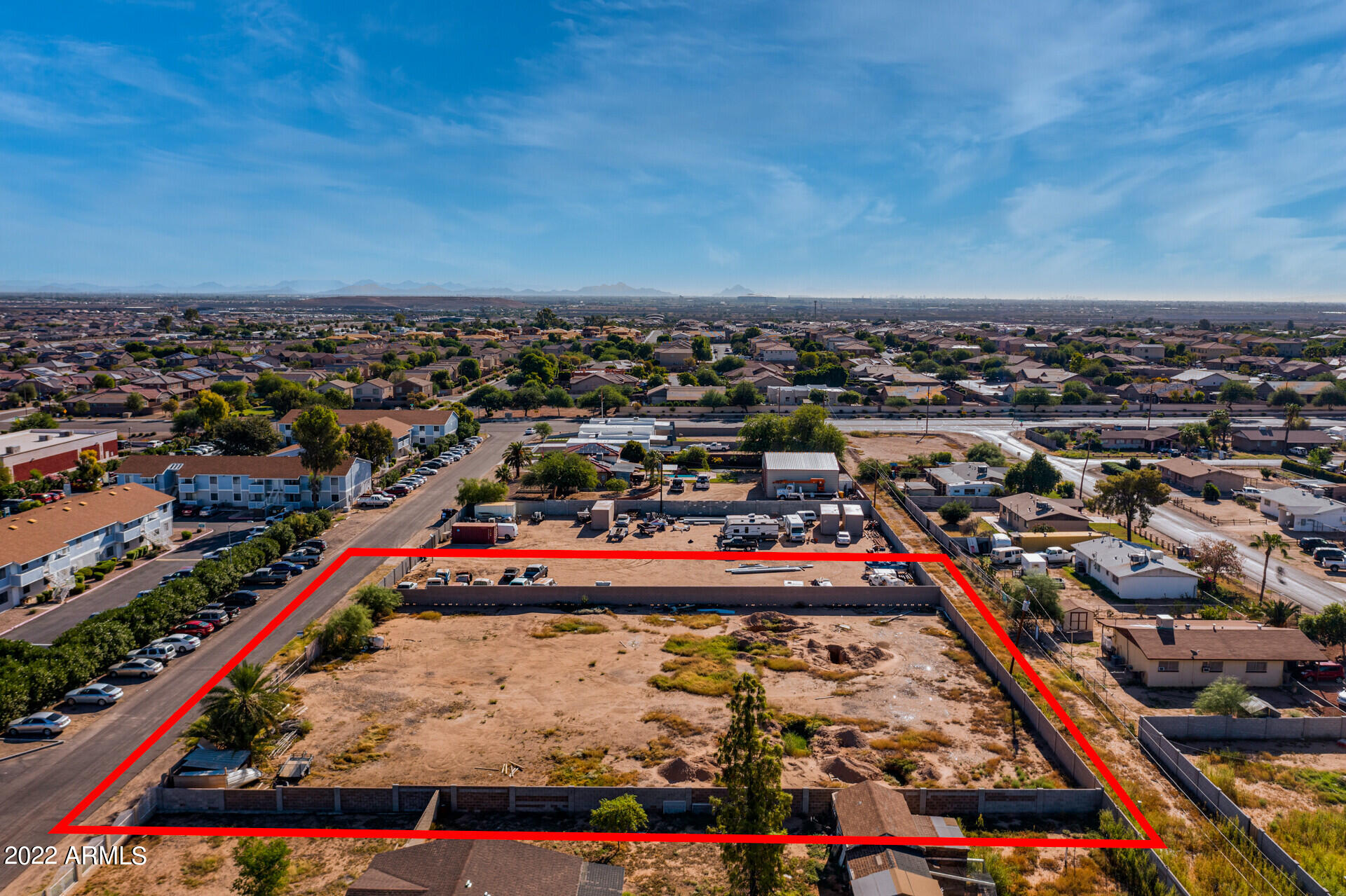13141 West Ocotillo Road, Unit 33 Glendale, AZ 85307 - Photo 17 of 20 24_13141WOcotilloRdMLS24_mls