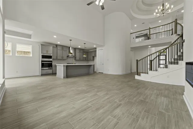 $544,982 | 215 Warbler Song Drive, Willis, TX 77318