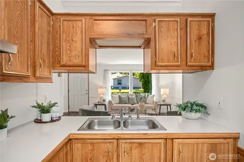 $399,950 | 327 Orchard Avenue, Gold Bar, WA 98251