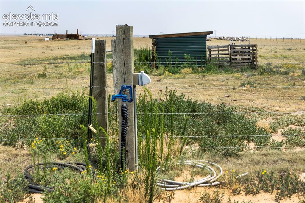 755 High Prairie Point Calhan, CO 80808 - Photo 45 of 50