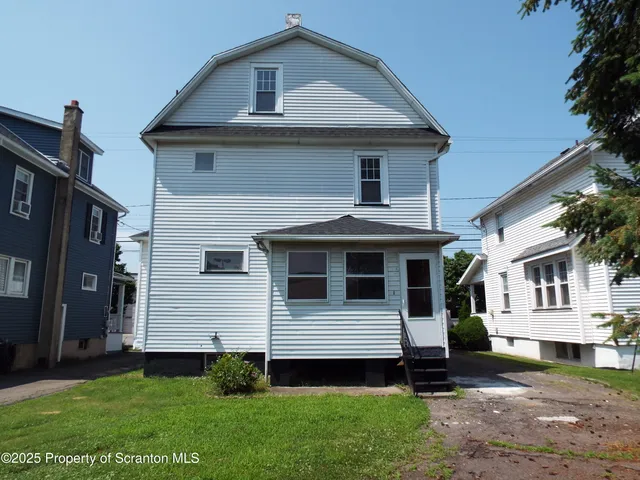 $234,900 | 164 Welles Street, Forty Fort, PA 18704