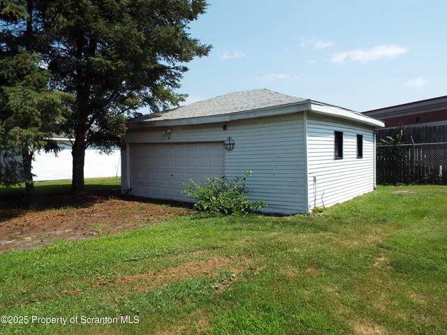 $234,900 | 164 Welles Street, Forty Fort, PA 18704