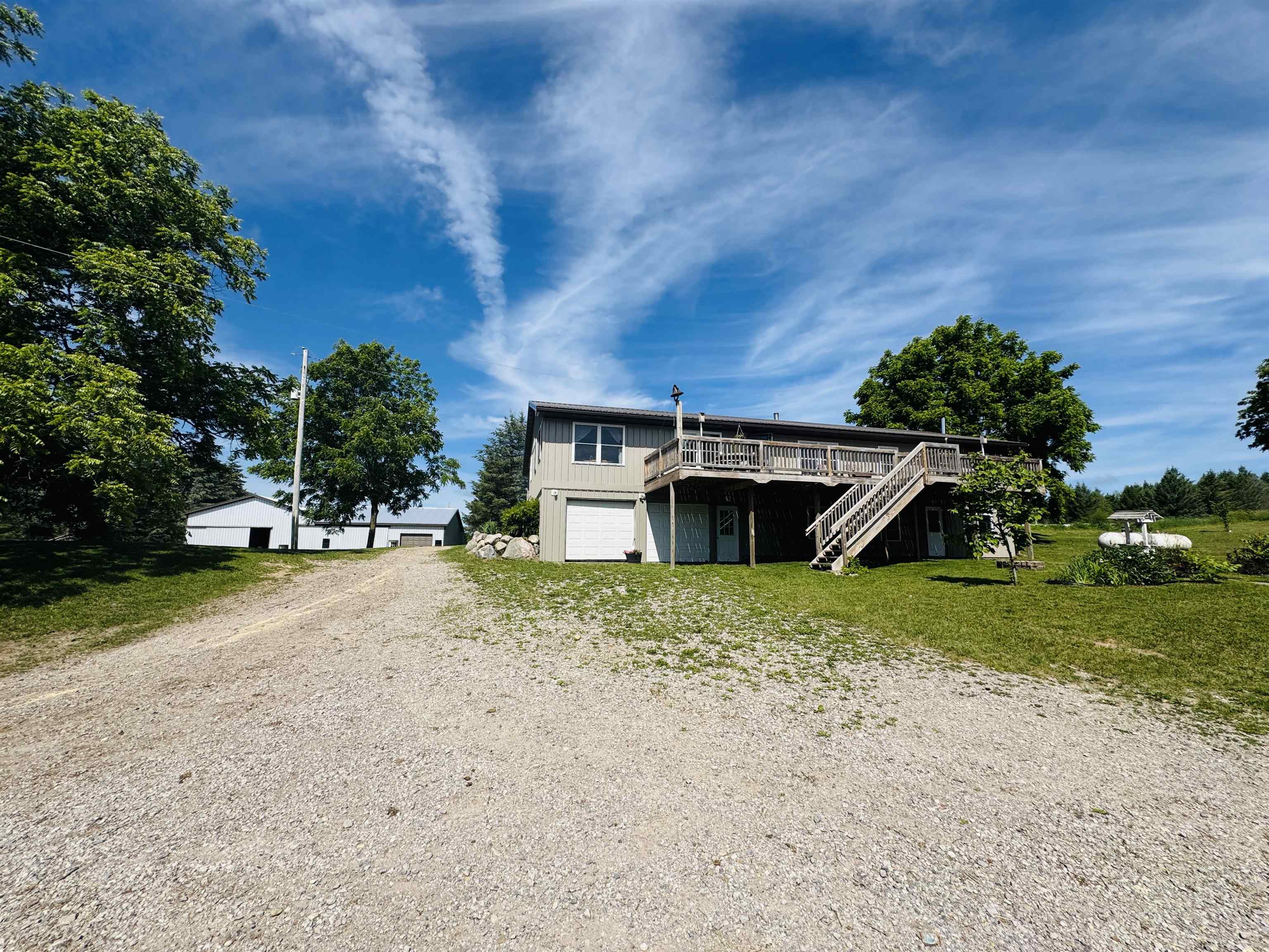 6351 North 33 Road Manton, MI 49663 - Photo 5 of 38
