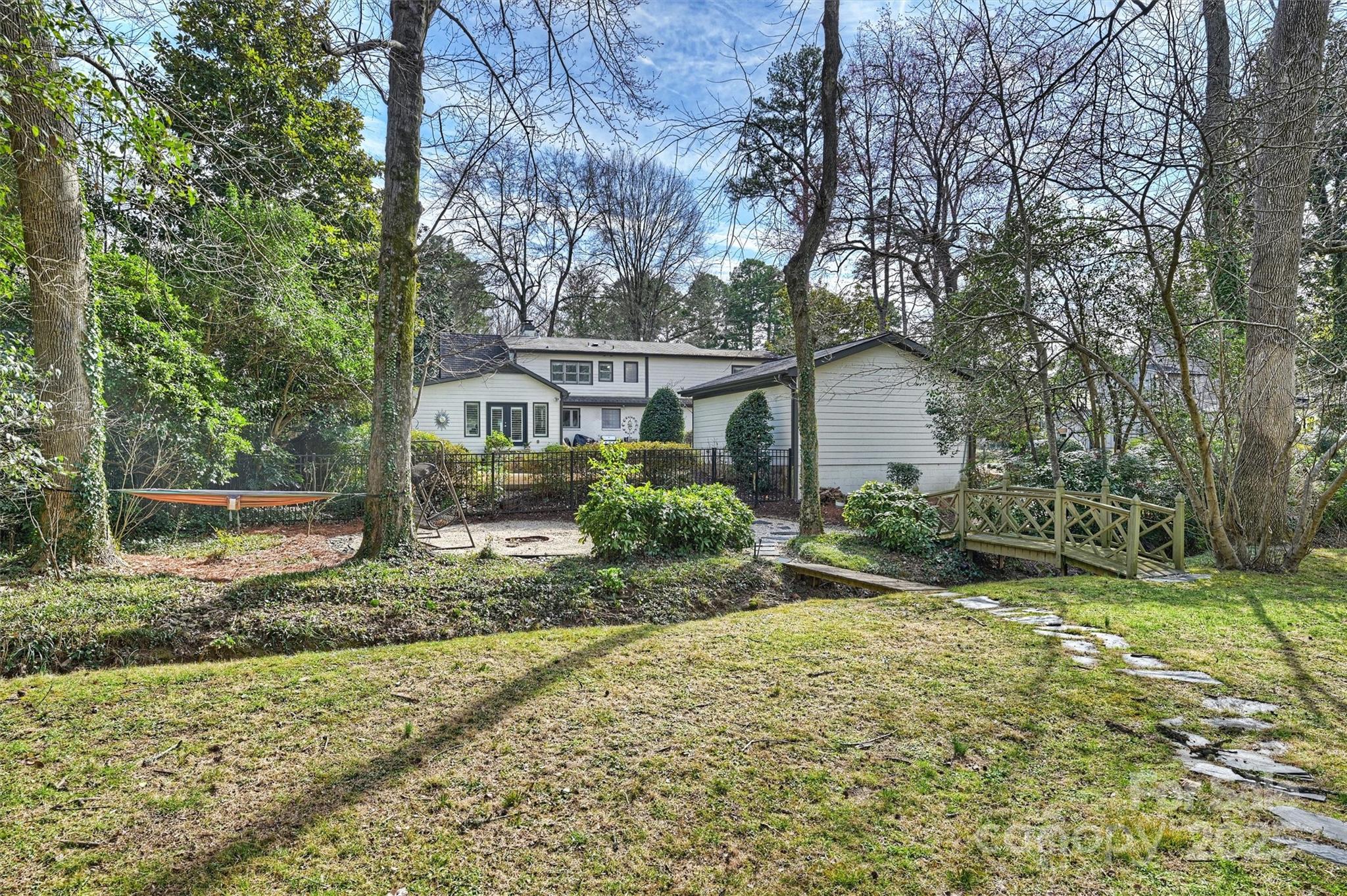 830 Jefferson Drive Charlotte, NC 28270 - Photo 35 of 38