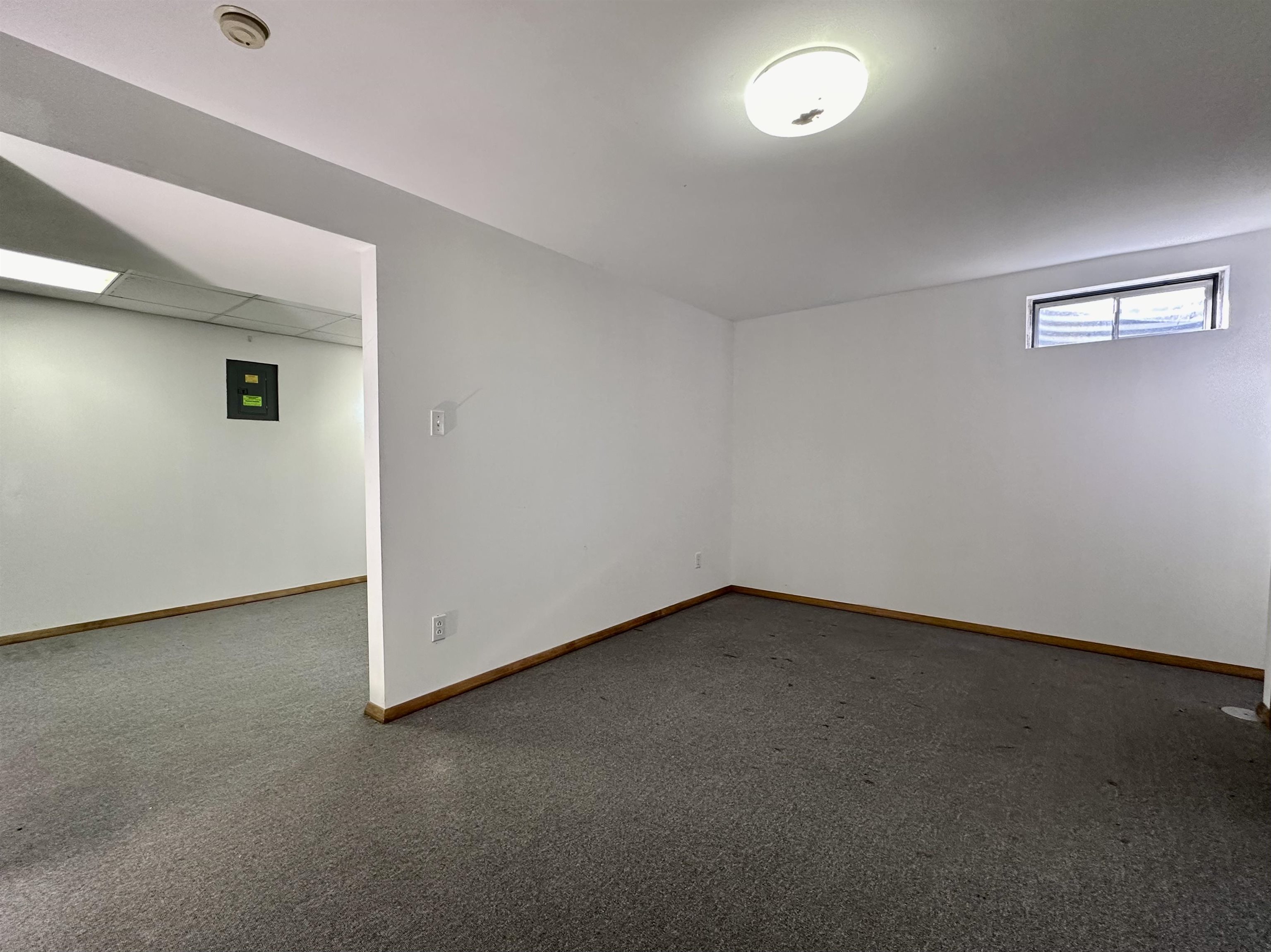 6497 Maeve Lane Rockford, IL 61107 - Photo 19 of 24 an empty room with a door