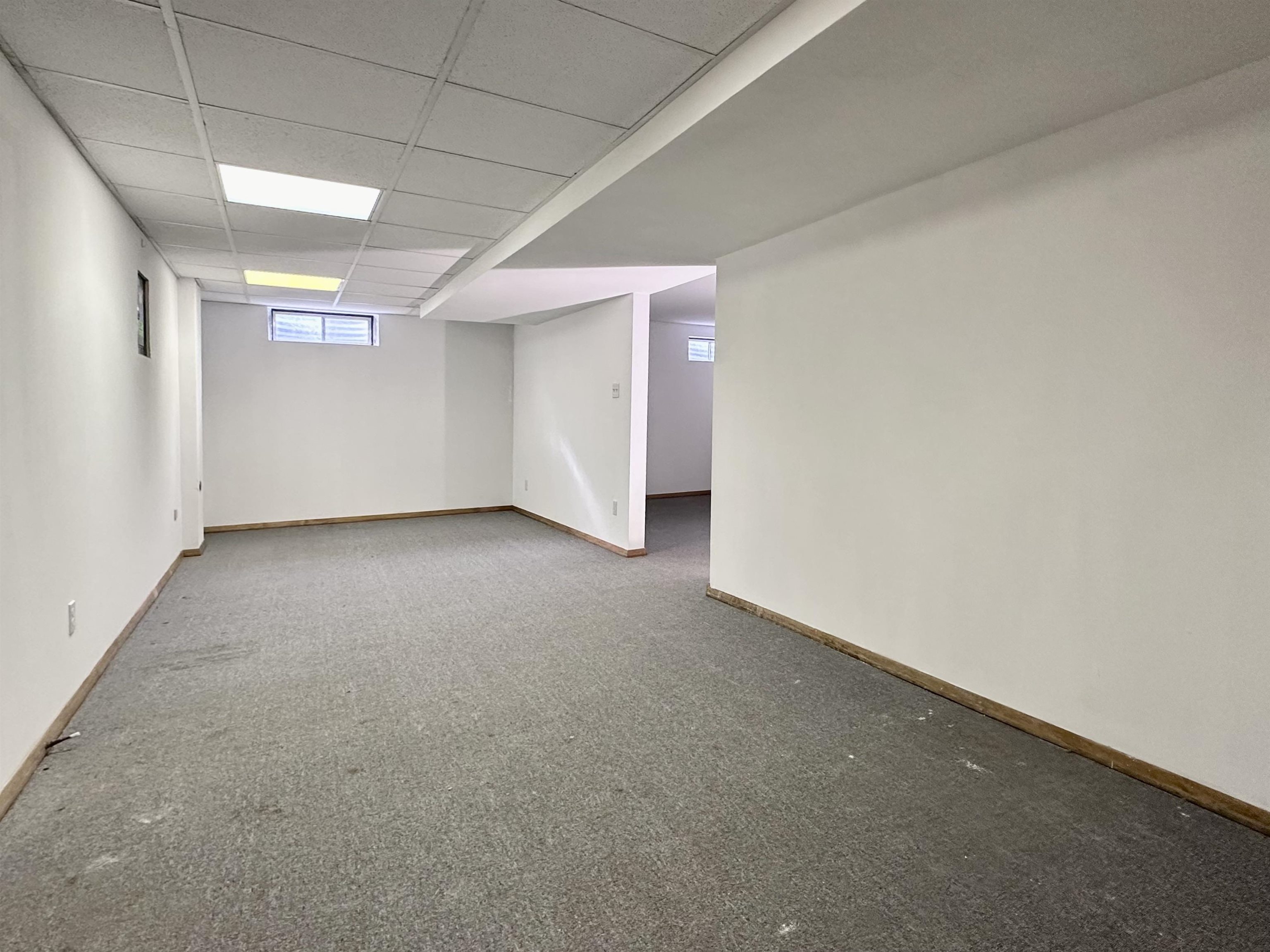 6497 Maeve Lane Rockford, IL 61107 - Photo 21 of 24 a view of an empty room