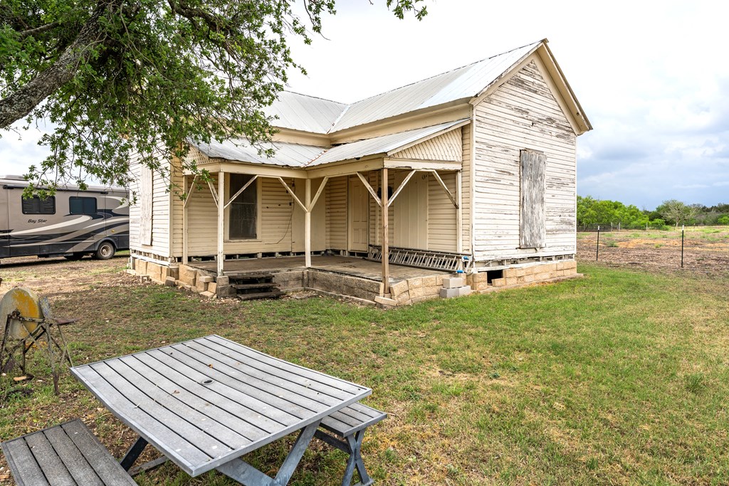 4515 Stapper Road St. Hedwig, TX 78152 - Photo 47 of 66
