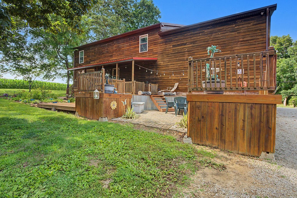 3281 Mt Zoar Road Hopkinsville, KY 42240 - Photo 78 of 89
