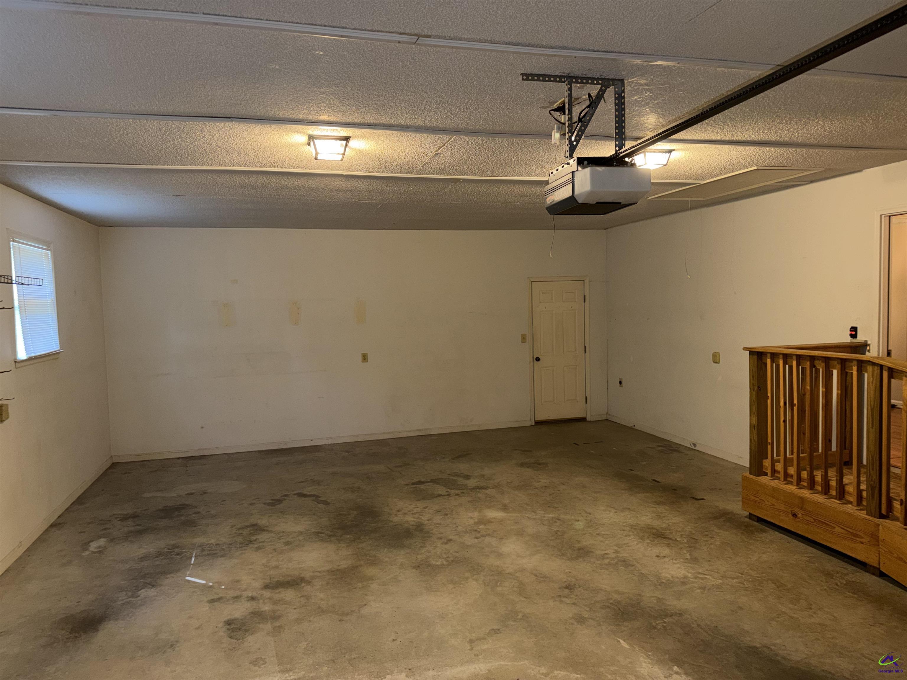 249 Hatcher Road Warner Robins, GA 31088 - Photo 25 of 25 a view of an empty room
