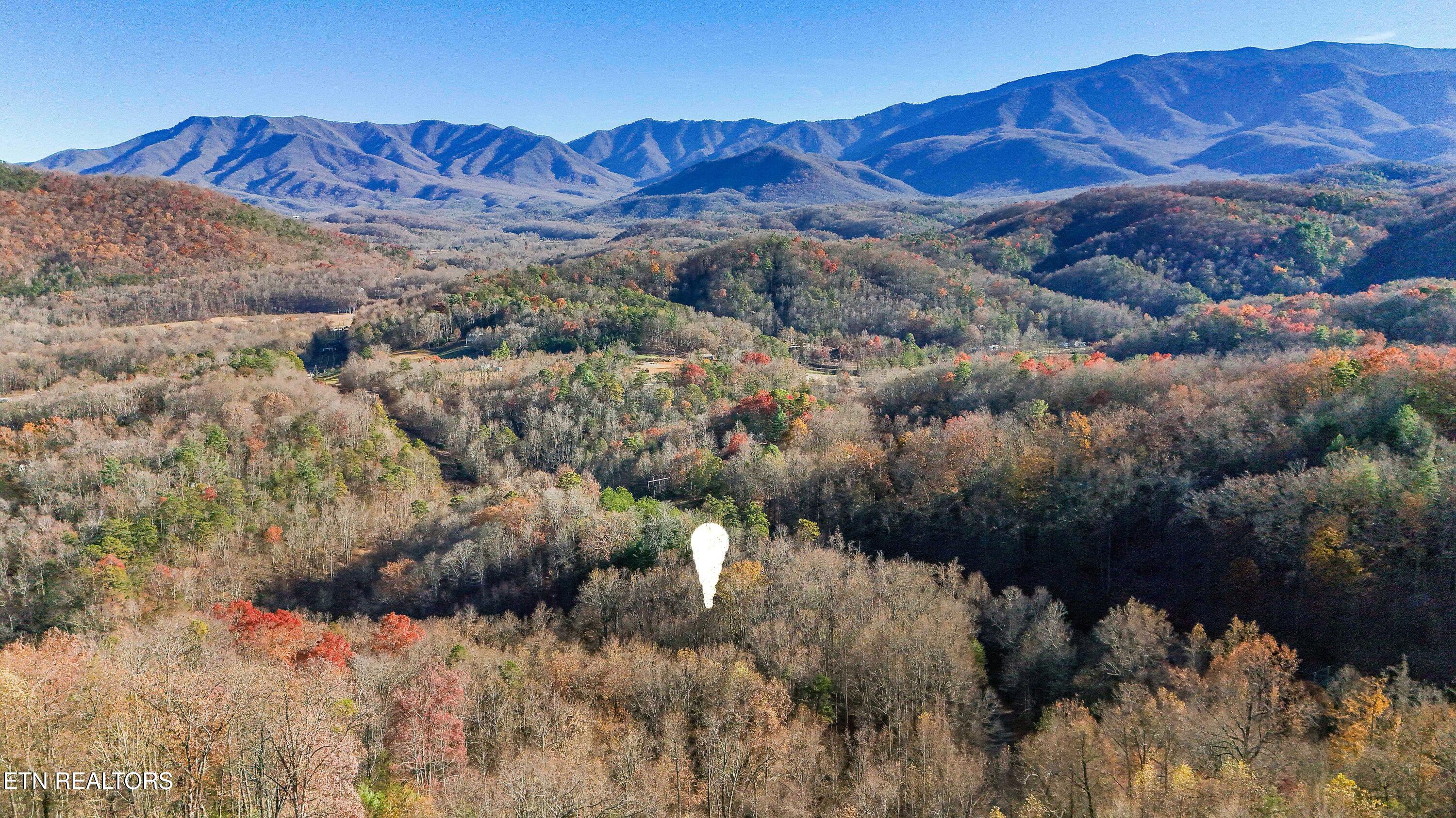 414 Gold Road Cosby, TN 37722 - Photo 57 of 58 DJI_20251117153627_0028_D