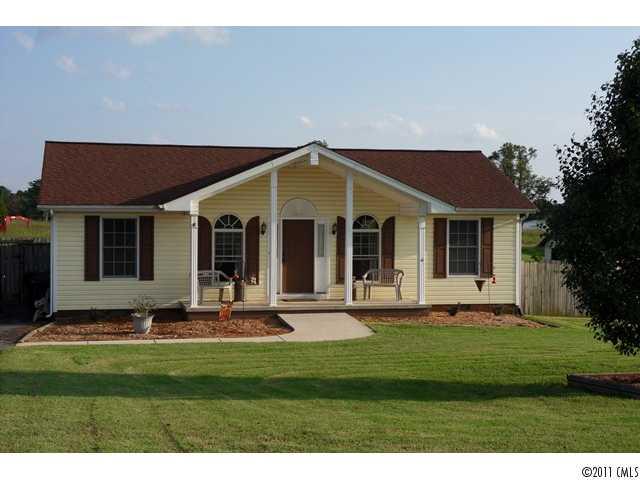131 Speaks Road Olin, NC 28660 - Photo 1 of 10 Gallery Image 1