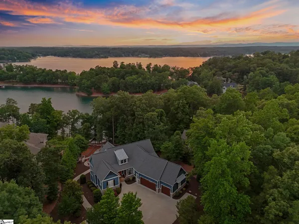 $1,899,672 | 600 Coleridge Court, Seneca, SC 29672