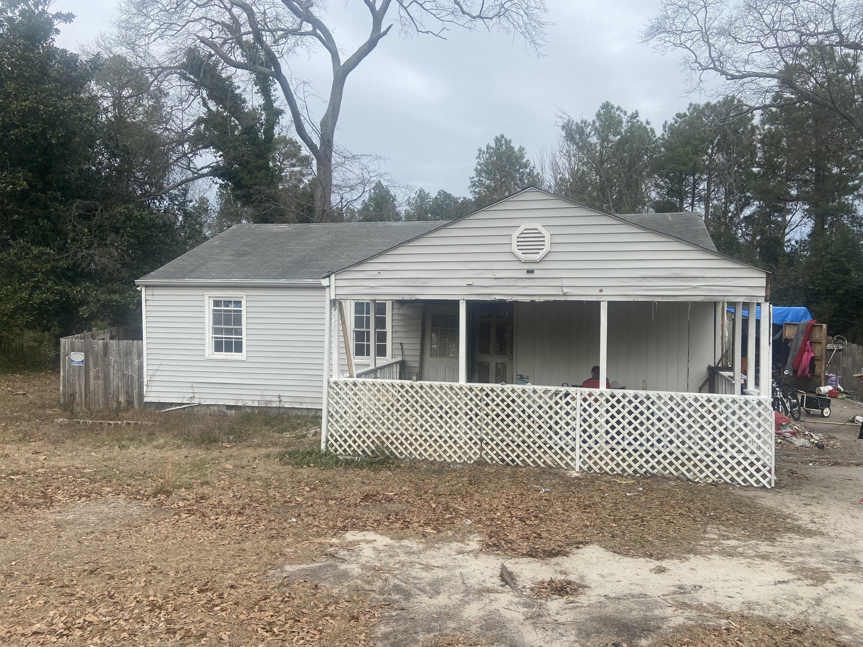 2404 Jennings Road Augusta, GA 30906 - Photo 2 of 3 jennings 2