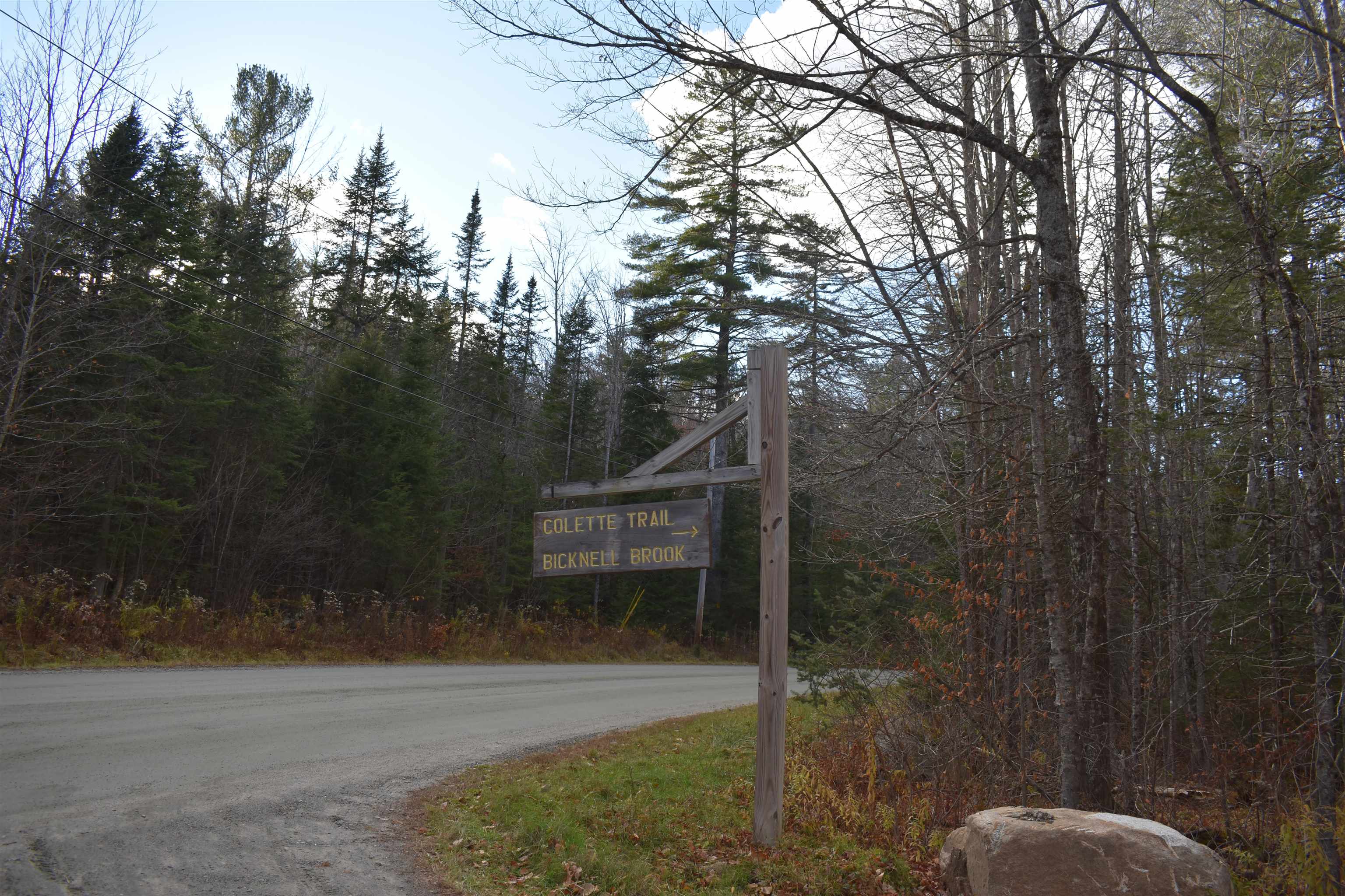 0 Grafton Pond Road Enfield, NH 03748 - Photo 21 of 24