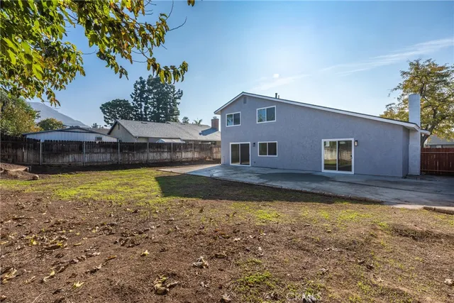 $679,999 | 22042 Tanager Street, Grand Terrace, CA 92313