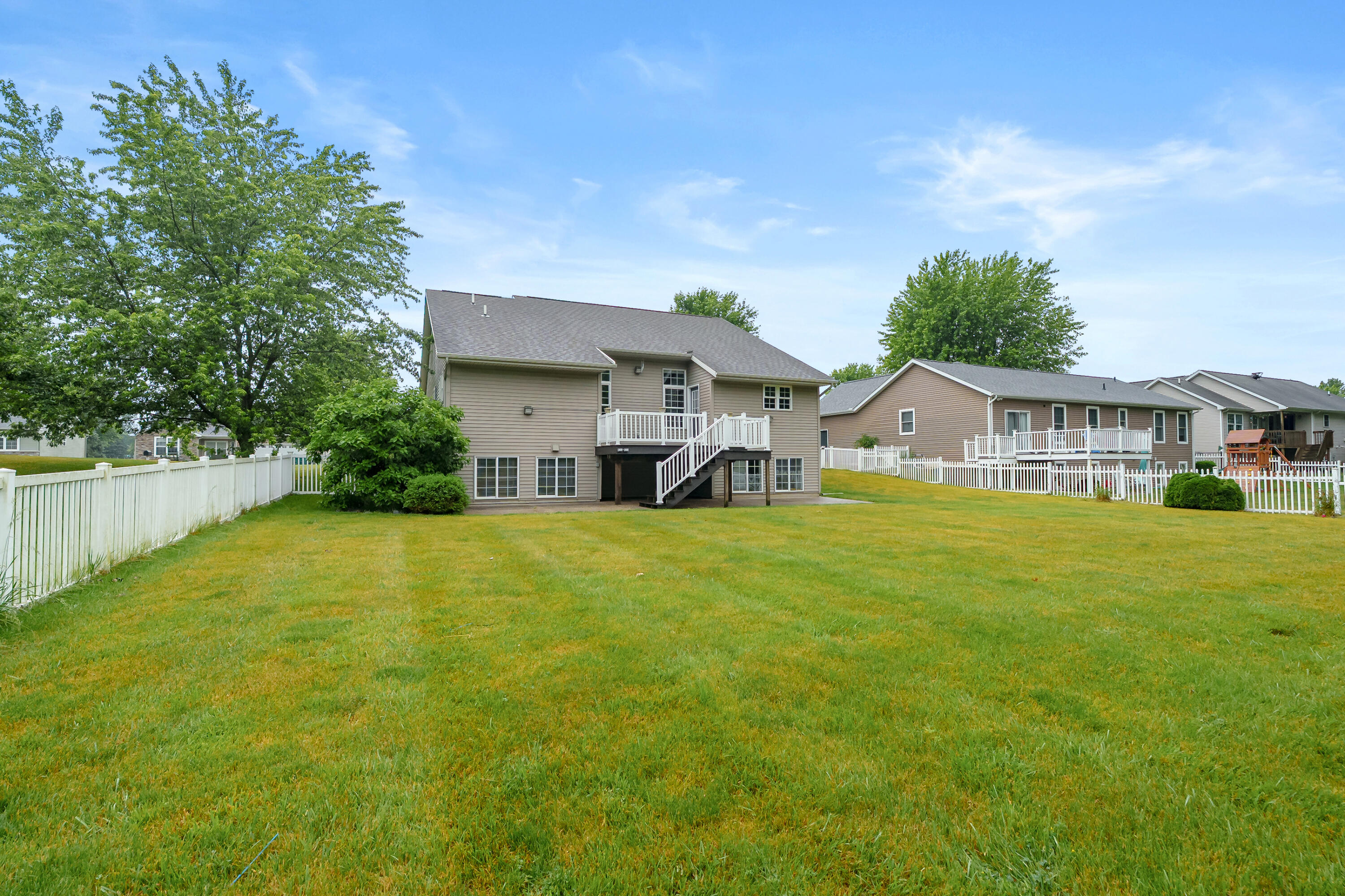 10907 Autumn View Portage, MI 49002 - Photo 35 of 49 Autumn View Ln 10907 Portage 49024-37