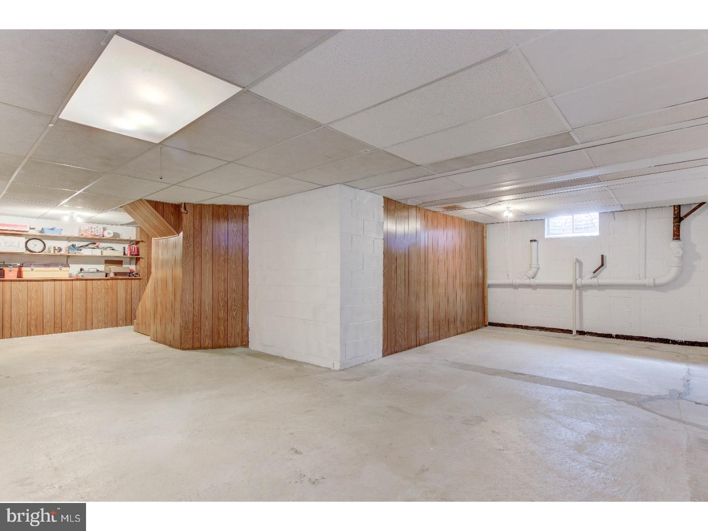 280 Country Gate Road Wayne, PA 19087 - Photo 22 of 25 Basement