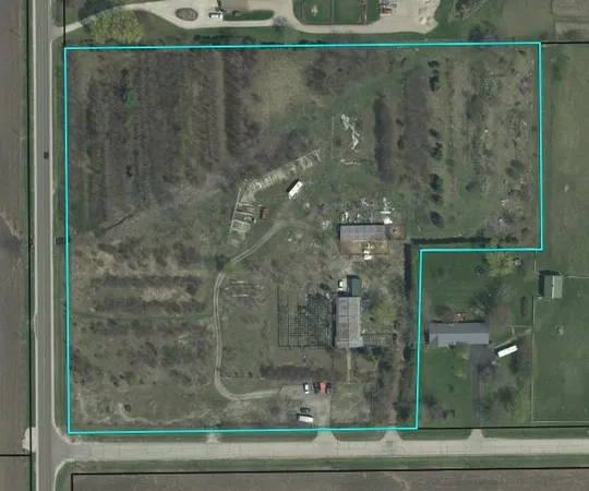 $600,000 | 17565 Wagner Road, Sandwich, IL 60548