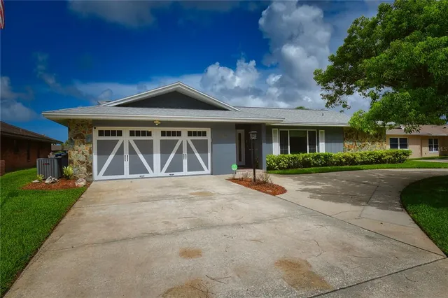 $4,700 | 6690 Burning Tree Drive, Seminole, FL 33777