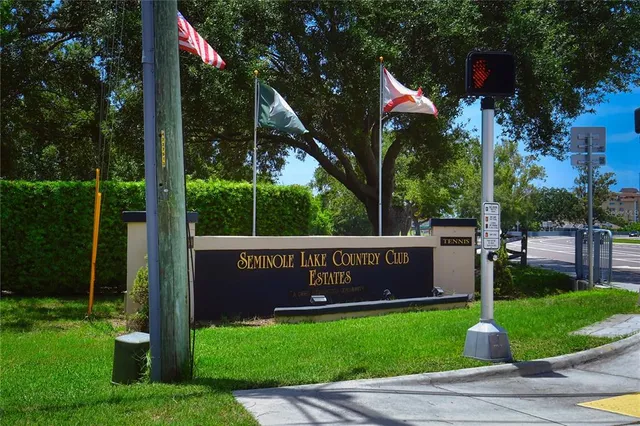 $4,700 | 6690 Burning Tree Drive, Seminole, FL 33777