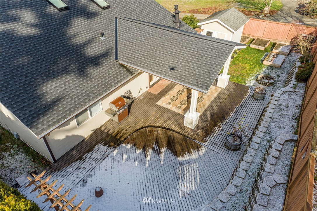 25904 202nd Avenue Southeast Covington, WA 98042 - Photo 22 of 24