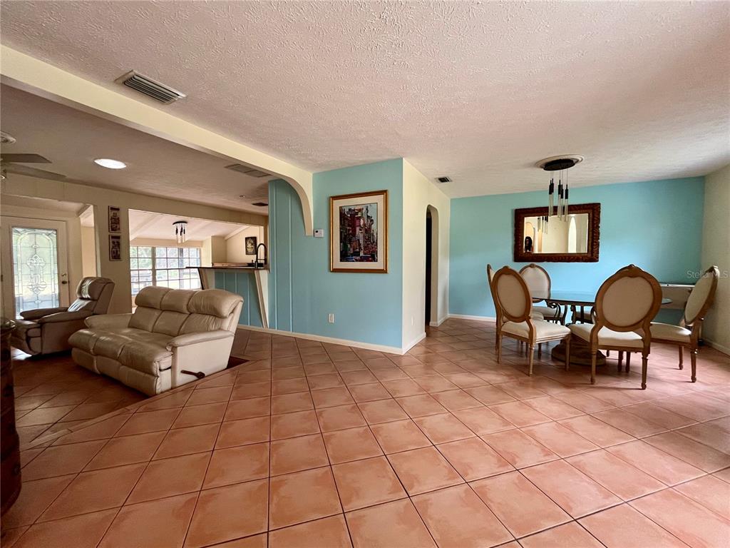 6604 Flicker Court Seffner, FL 33584 - Photo 6 of 32 a living room with furniture and a couch