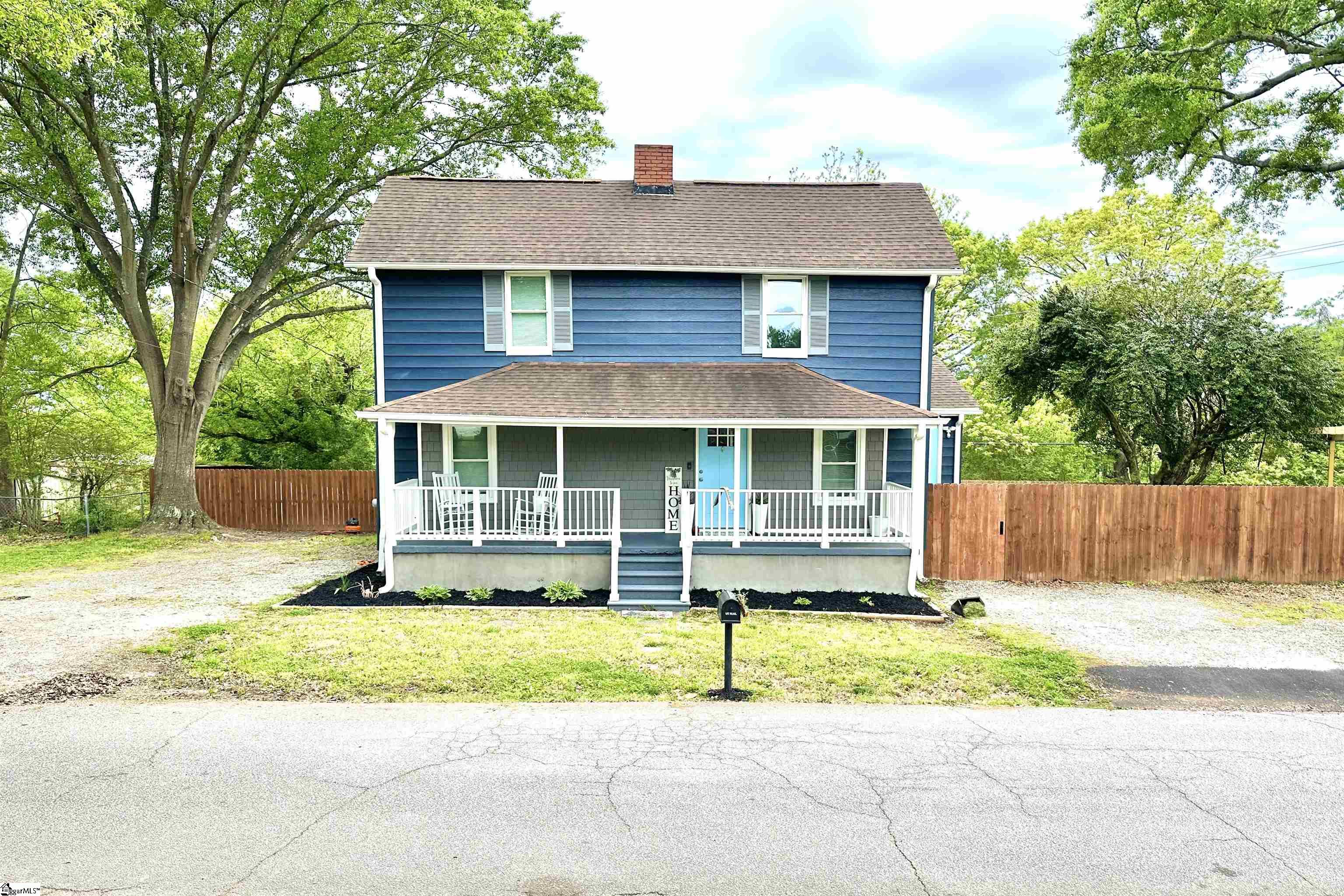 110 D Street Greer, SC 29650 - Photo 1 of 26 Gallery Image 1