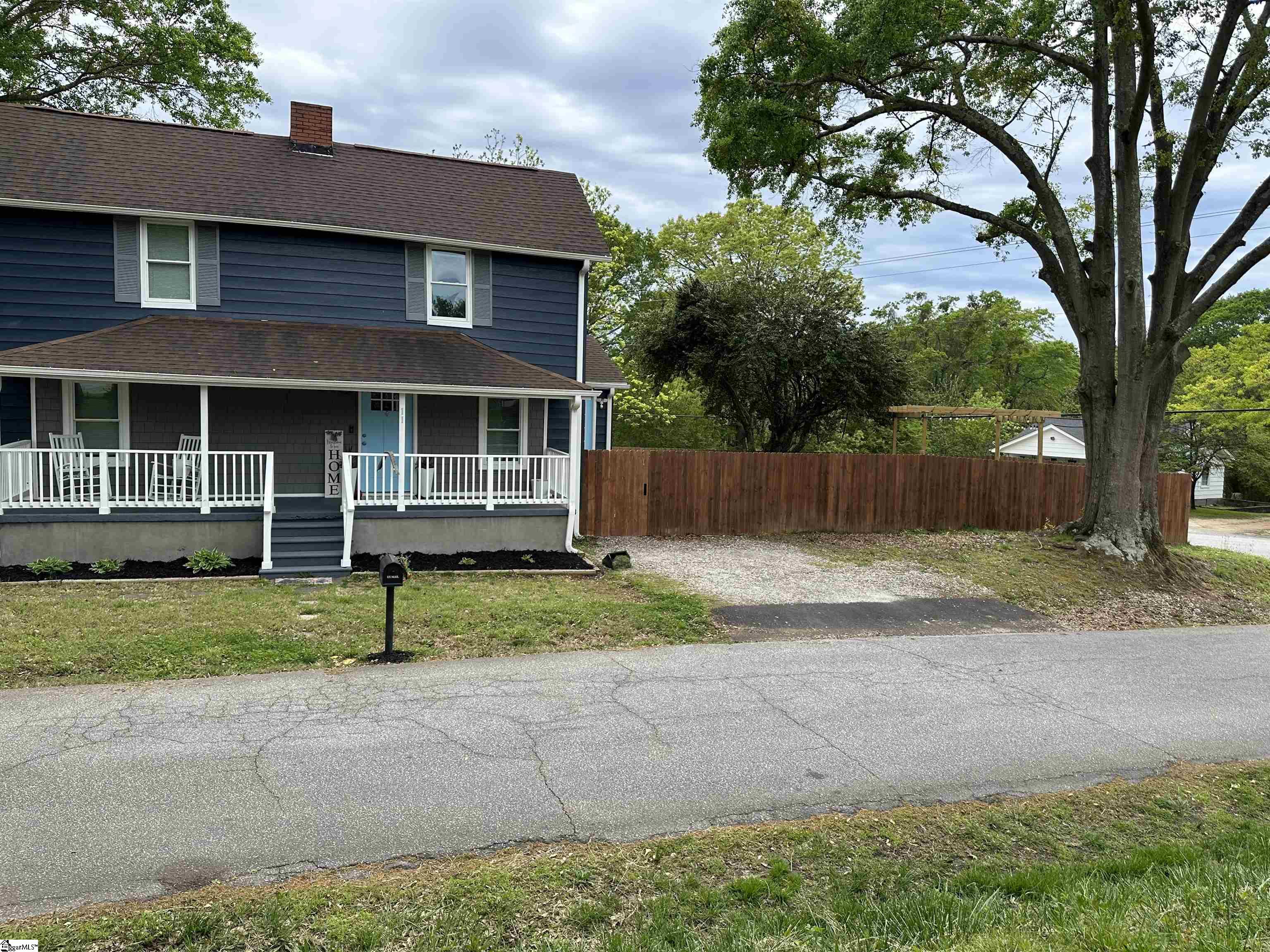 110 D Street Greer, SC 29650 - Photo 2 of 26 Gallery Image 2