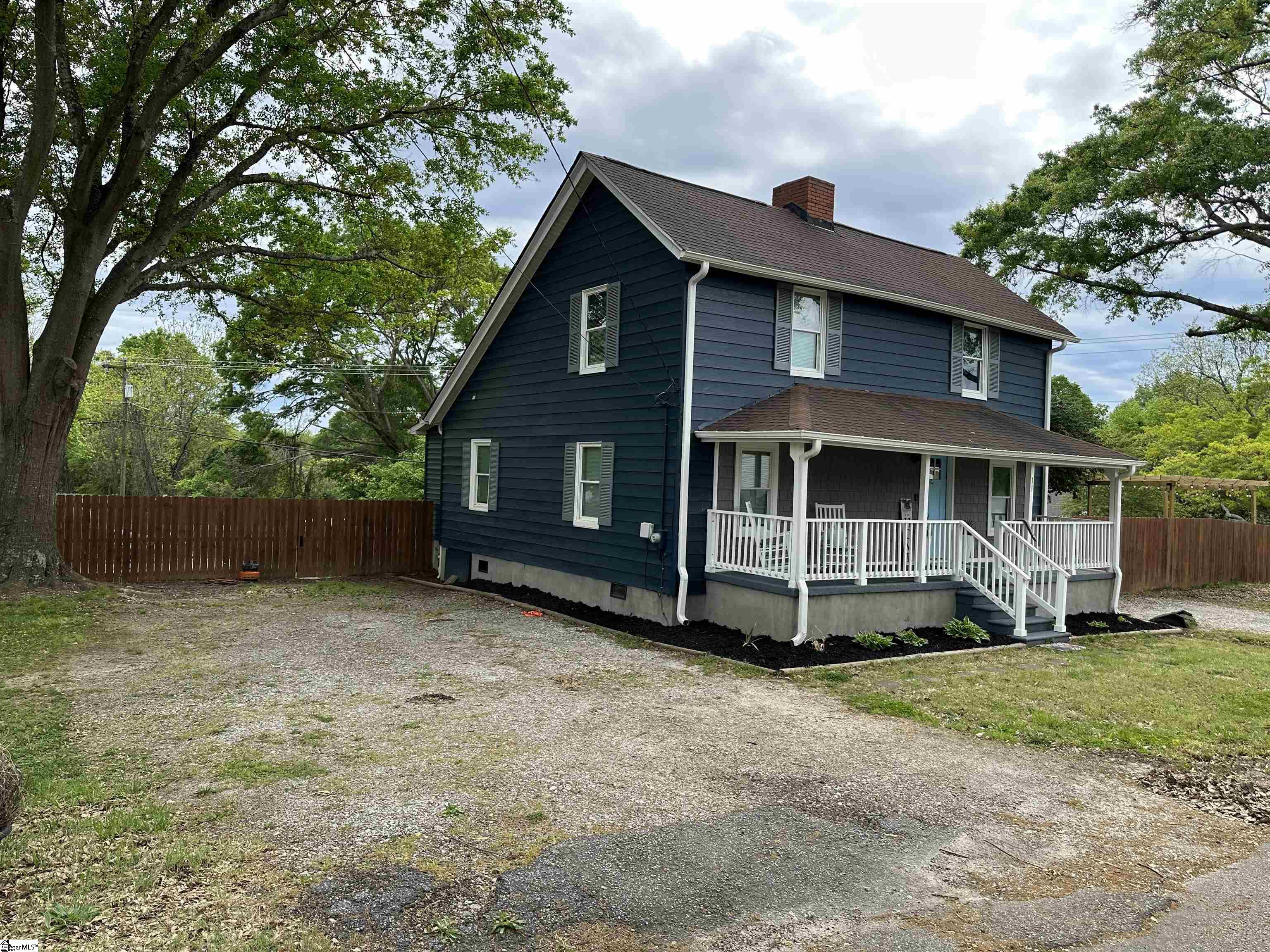 110 D Street Greer, SC 29650 - Photo 4 of 26 Gallery Image 4