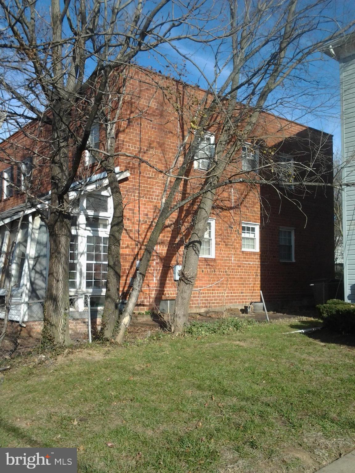 3150 Stanton Road Southeast Washington, DC 20020 - Photo 1 of 14 Gallery Image 1