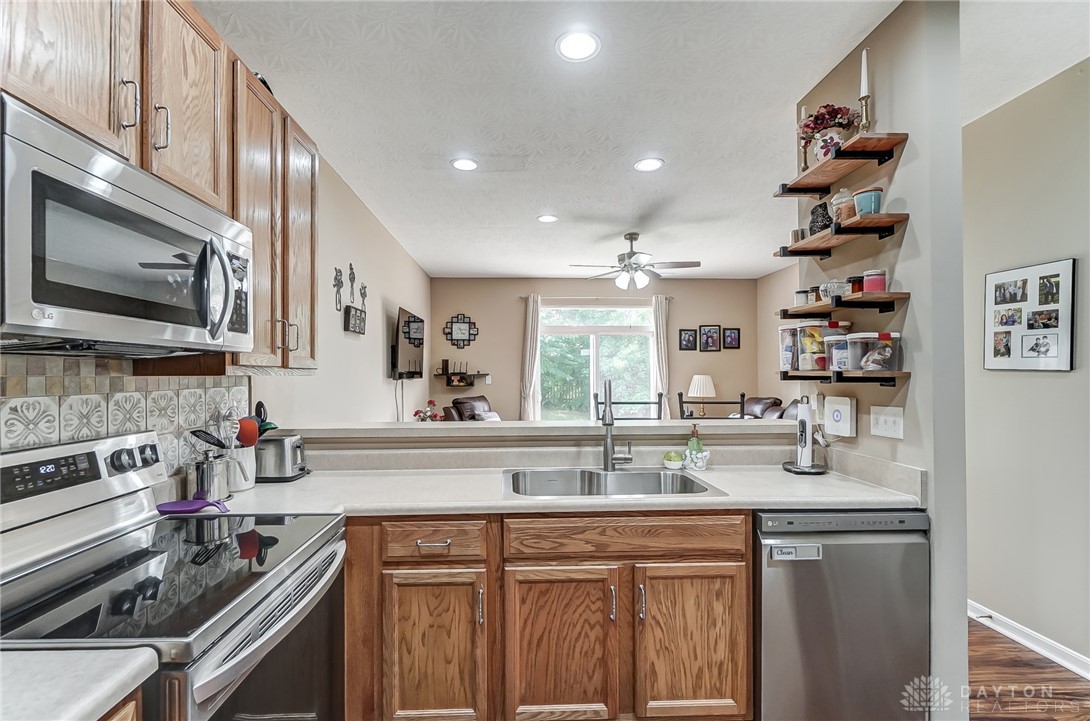 4407 Straight Arrow Road Beavercreek, OH 45430 - Photo 14 of 28 Gallery Image 14