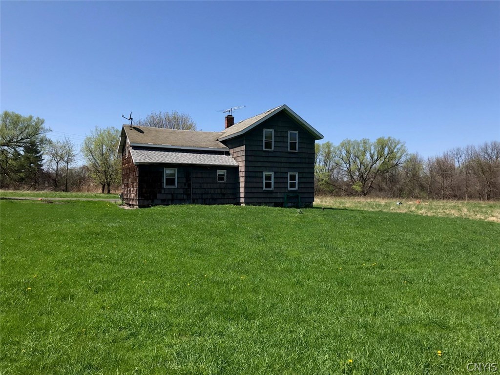 313 Horan Road Syracuse, NY 13209 - Photo 1 of 1 Gallery Image 1