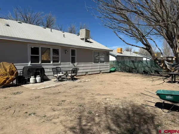 $364,000 | 610 West Apple Drive, Delta, CO 81416