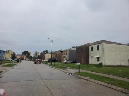 $16,000 | 6970 Bunker Hill Road, New Orleans, LA 70127