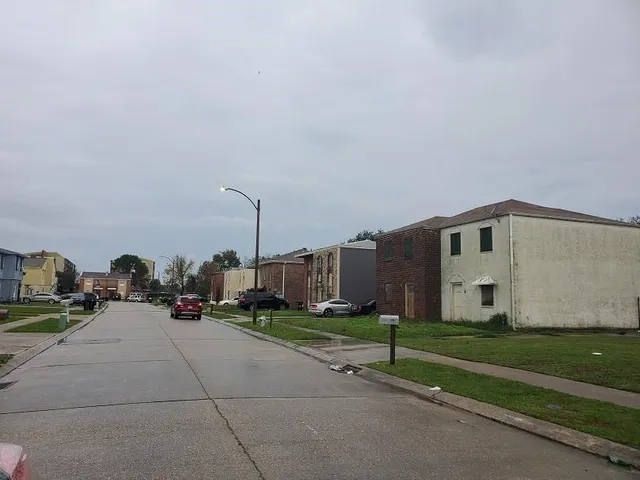 $16,000 | 6970 Bunker Hill Road, New Orleans, LA 70127