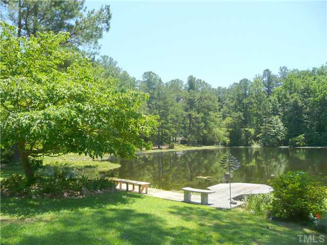213 Bayleaf Drive Raleigh, NC 27615 - Photo 24 of 25 View
