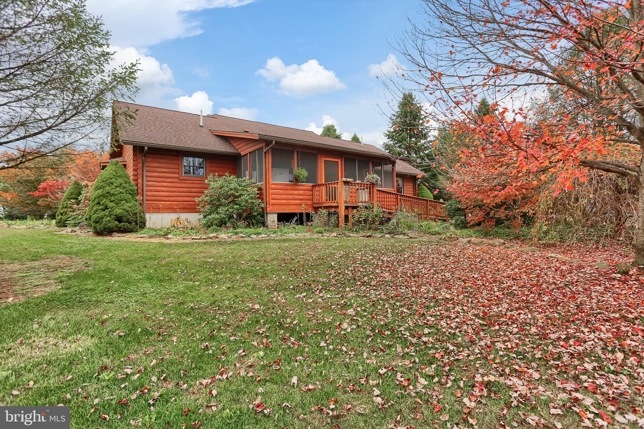 54 Midway Road Bethel, PA 19507 - Photo 1 of 46 Gallery Image 1